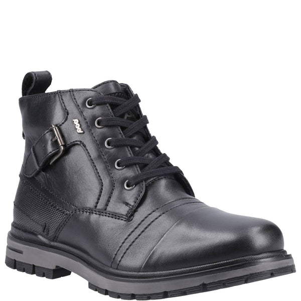 Pod Eros Combat Boots