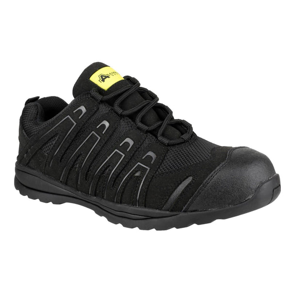 Amblers Safety FS40C Safety Trainers