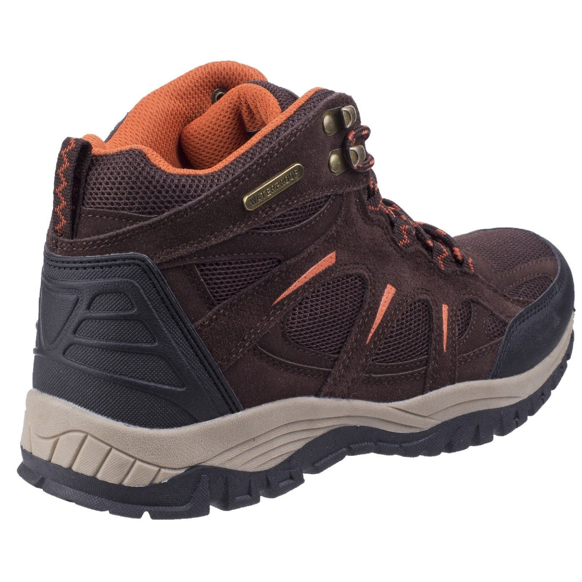Cotswold Stowell Hiking Boots