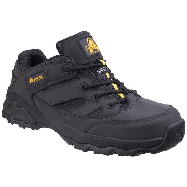 Amblers Safety FS68C Fully Composite Metal Free Safety Trainers