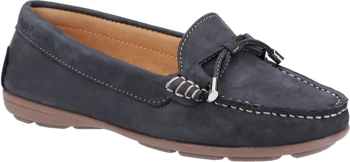 Hush Puppies Maggie Toggle Shoes