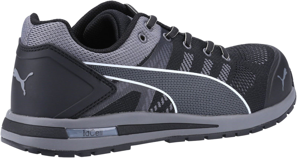 Puma Safety Elevate Knit LOW S1 Safety Trainers