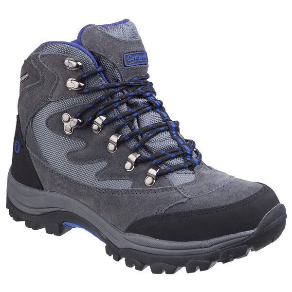 Cotswold Oxerton Waterproof Hiker Boots