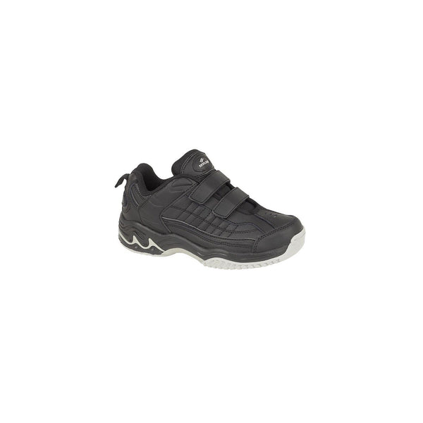 Mirak Contender Touch Fastening Trainers