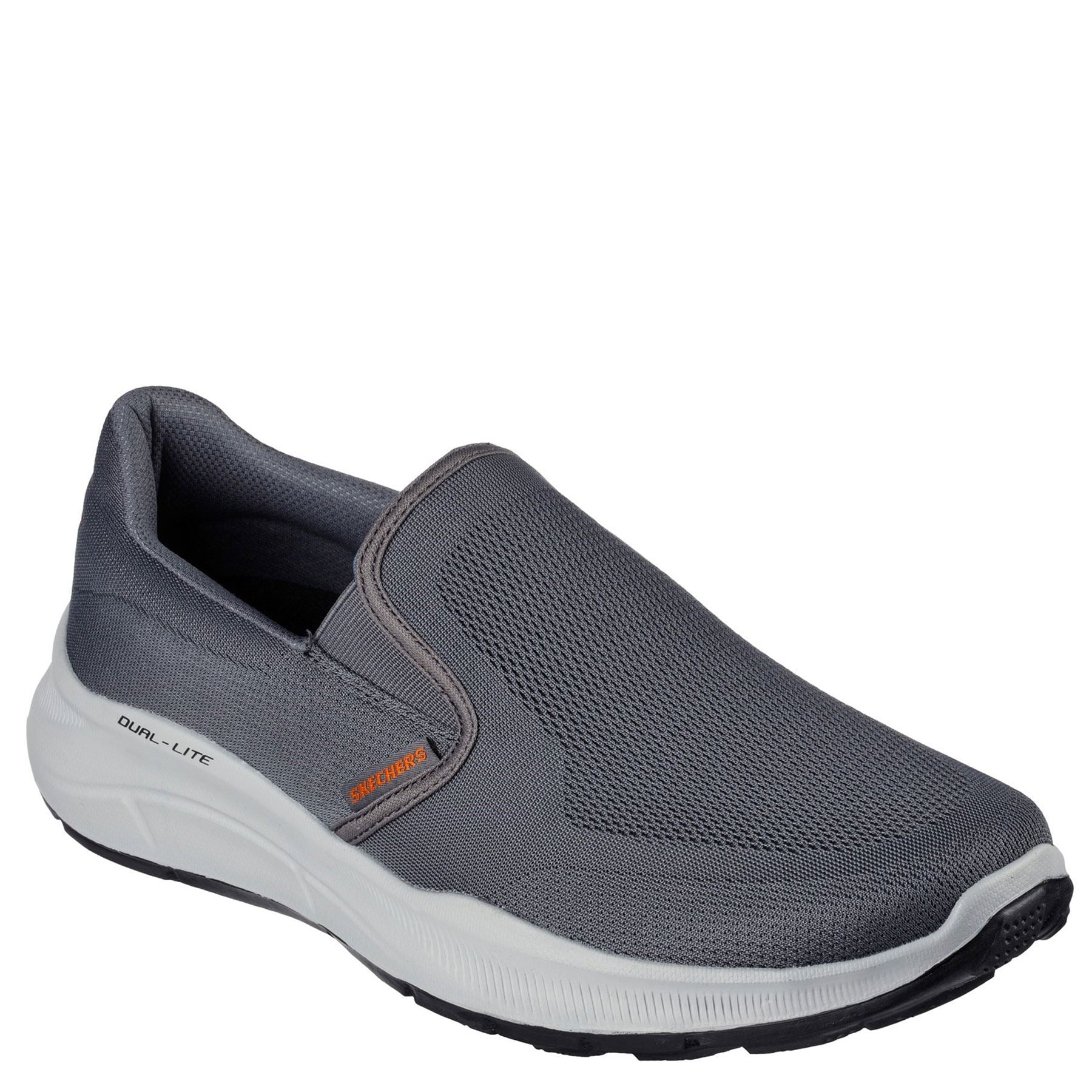 Skechers dual lite slip on shop