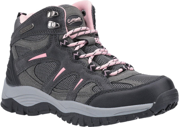 Cotswold Stowell Hiking Boots