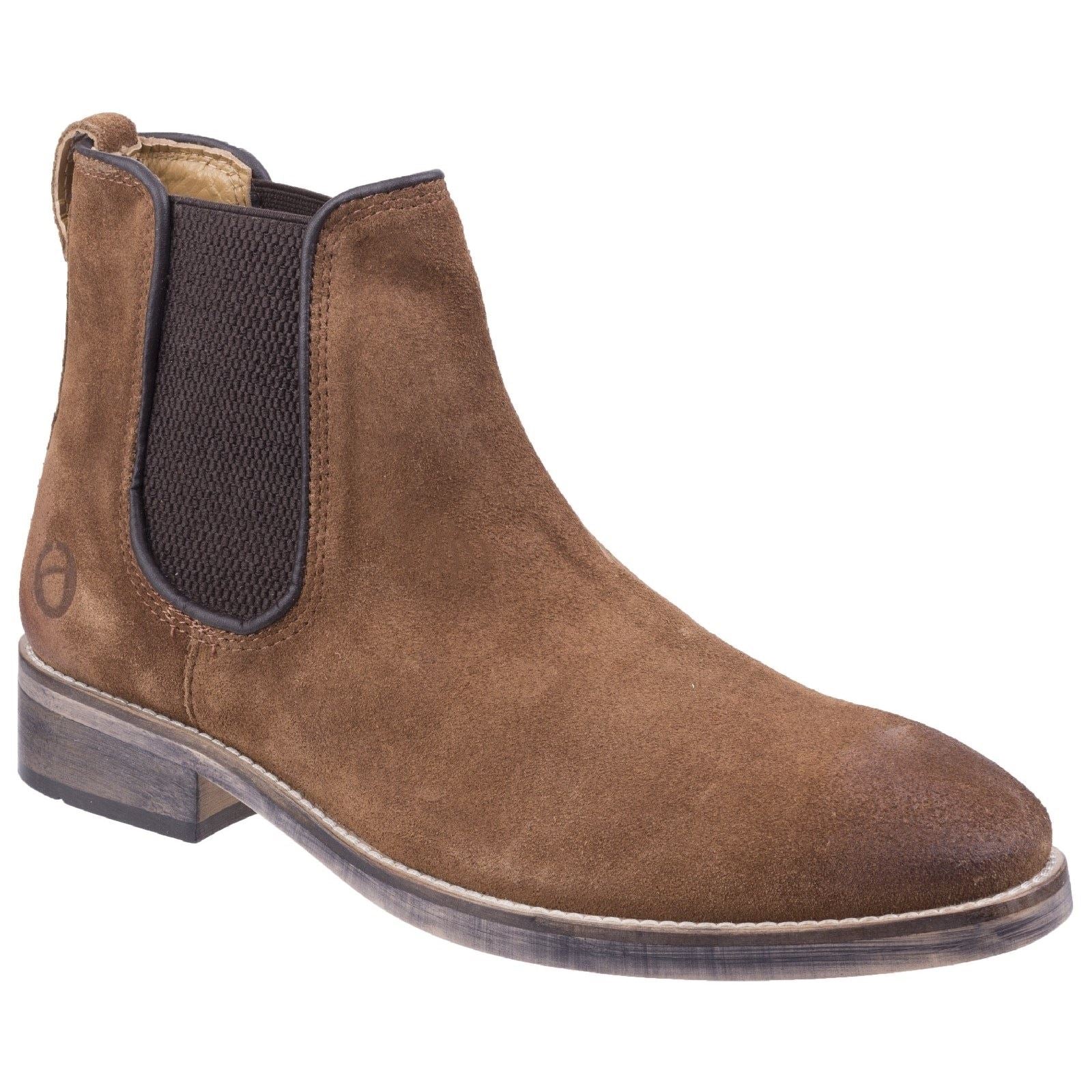 Cotswold Corsham Chelsea Boots â Foot Box
