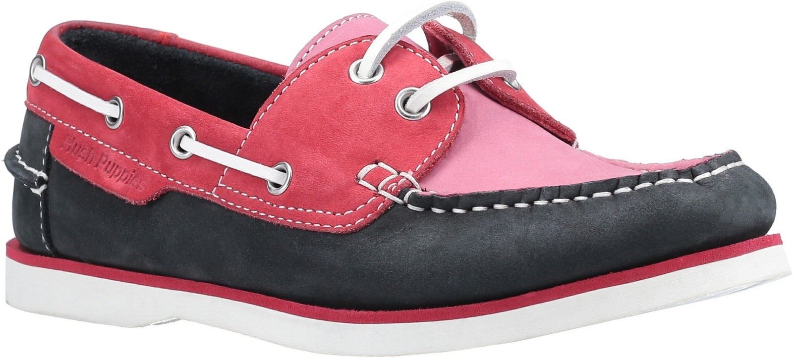 Hush puppies female shoes sales