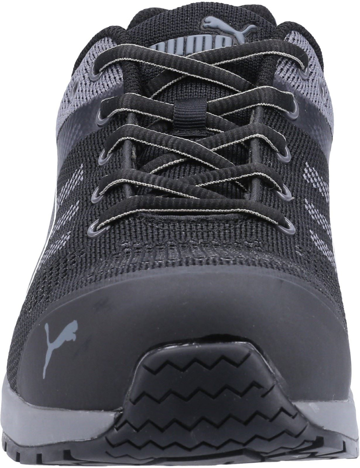 Puma Safety Elevate Knit LOW S1 Safety Trainers