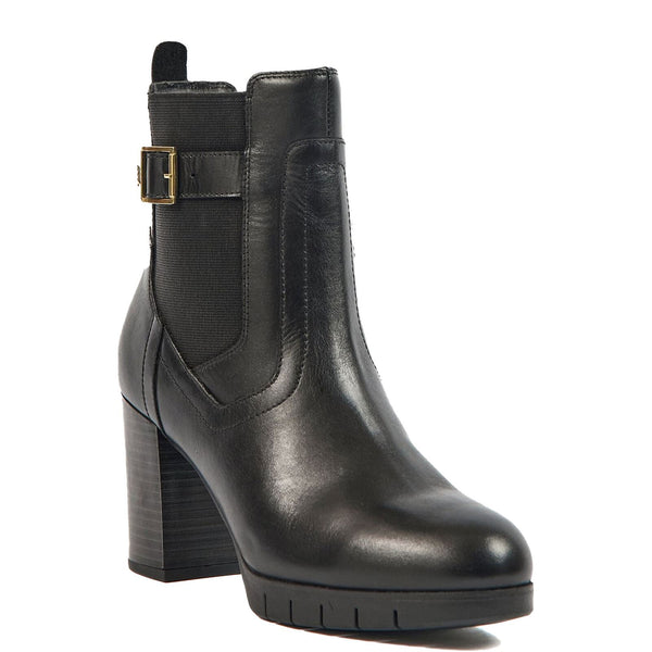 Pod Nala Women's Heeled Chelsea Boots