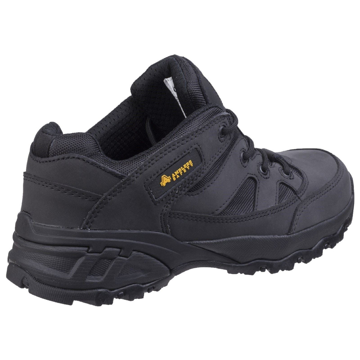 Amblers Safety FS68C Fully Composite Metal Free Safety Trainers