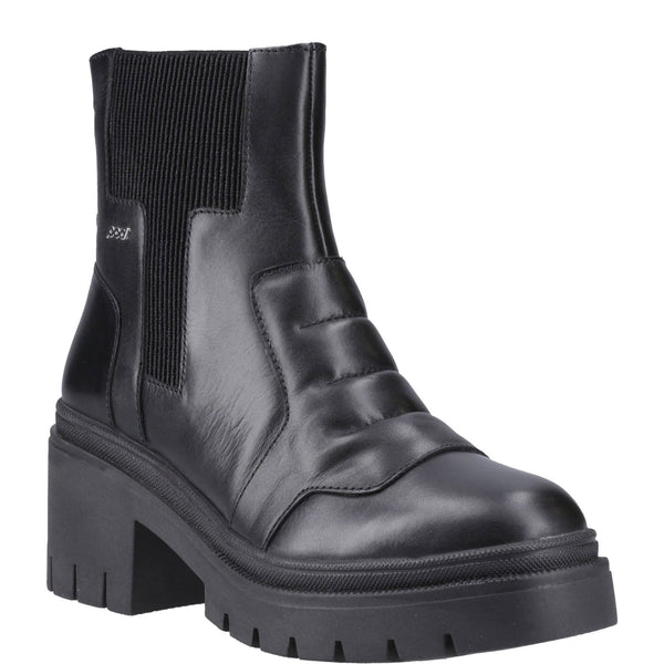 Pod Lillian Women's Heeled Ankle Boots