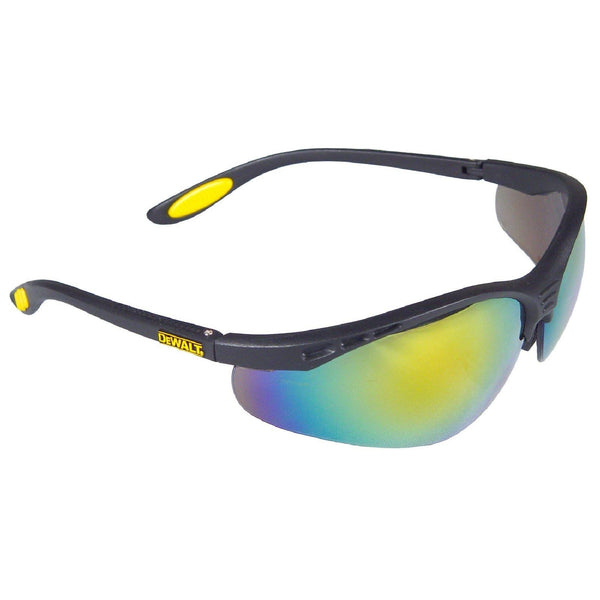 Dewalt Reinforcer DPG58 Safety Eyewear Glasses