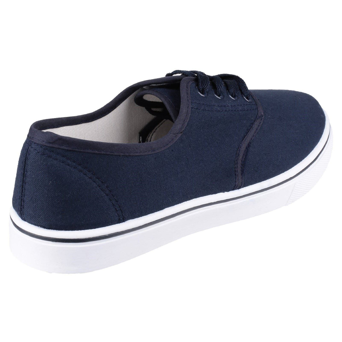 Yachtmaster Lace Up Shoes