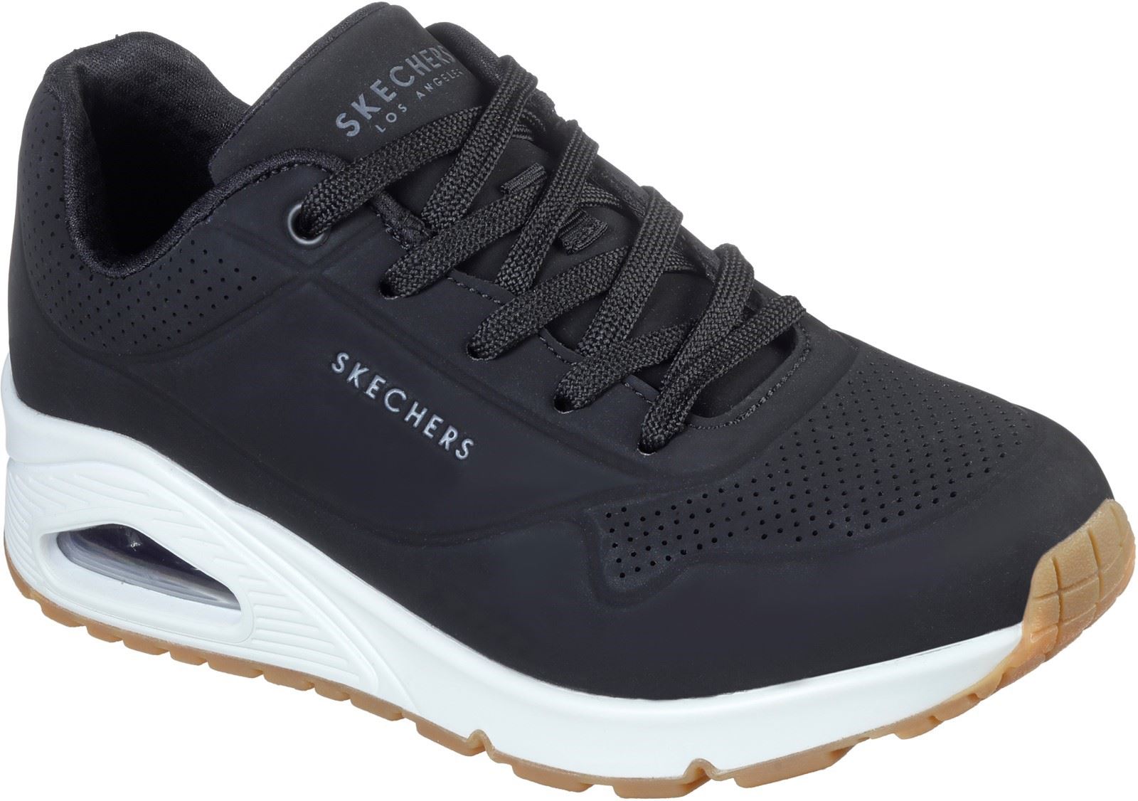 Skechers Uno Stand On Air Sports Shoes – Foot Box