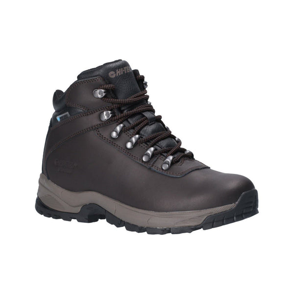 Hi-Tec Eurotrek Lite Waterproof Walking Boots