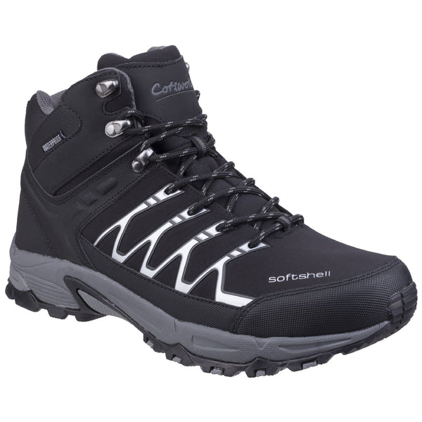 Cotswold Abbeydale Mid Hiker Boots
