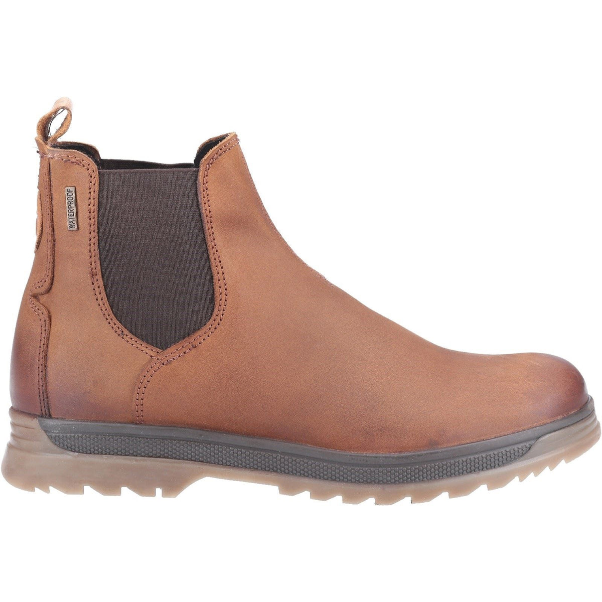 Cotswold Winchcombe Chelsea Boots