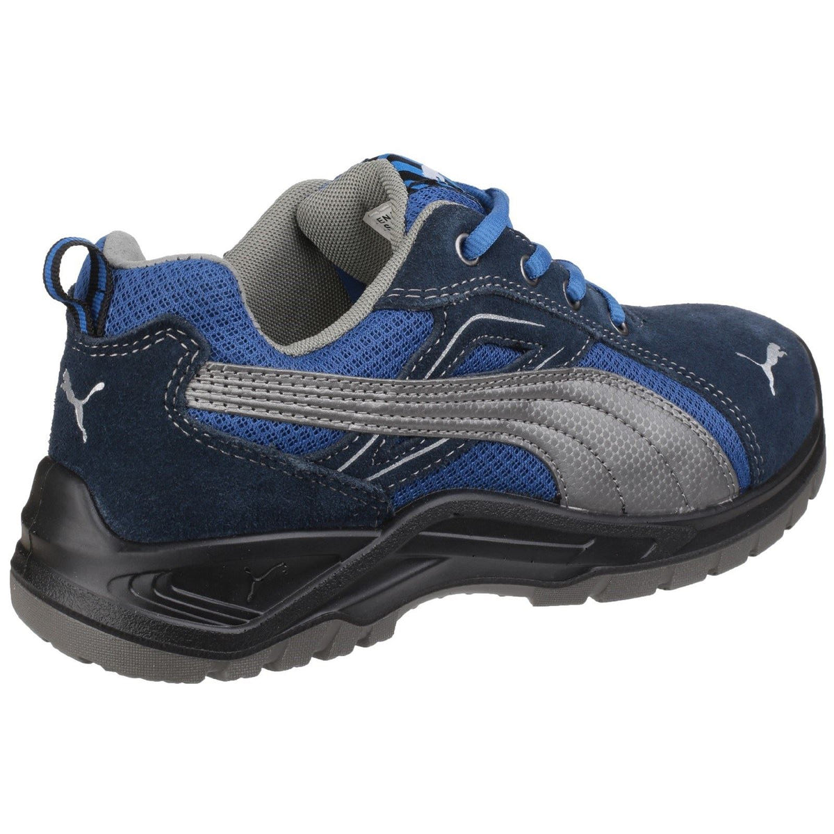 Puma Safety Omni Sky Low Safety Shoes