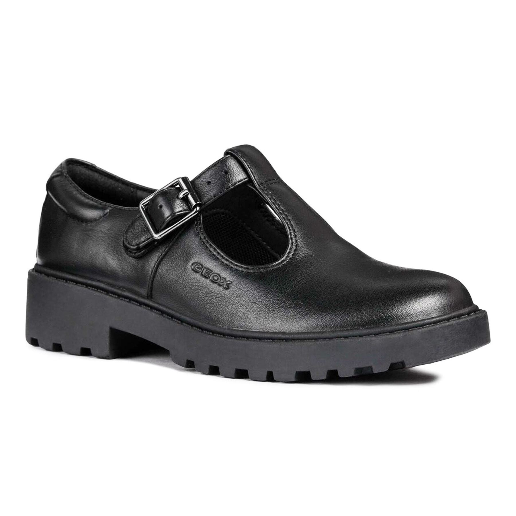 Geox girl on sale school shoes uk