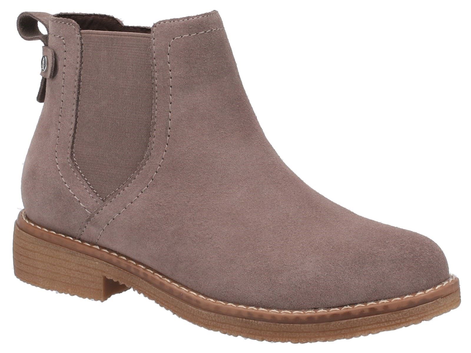 Hush puppy ankle boots uk sale