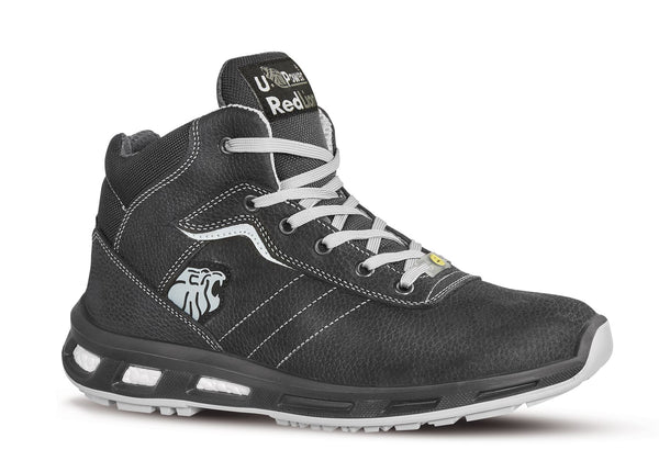 U-Power Shape Lightweight ESD Safety Toecap Midsole Infinergy Work Boots