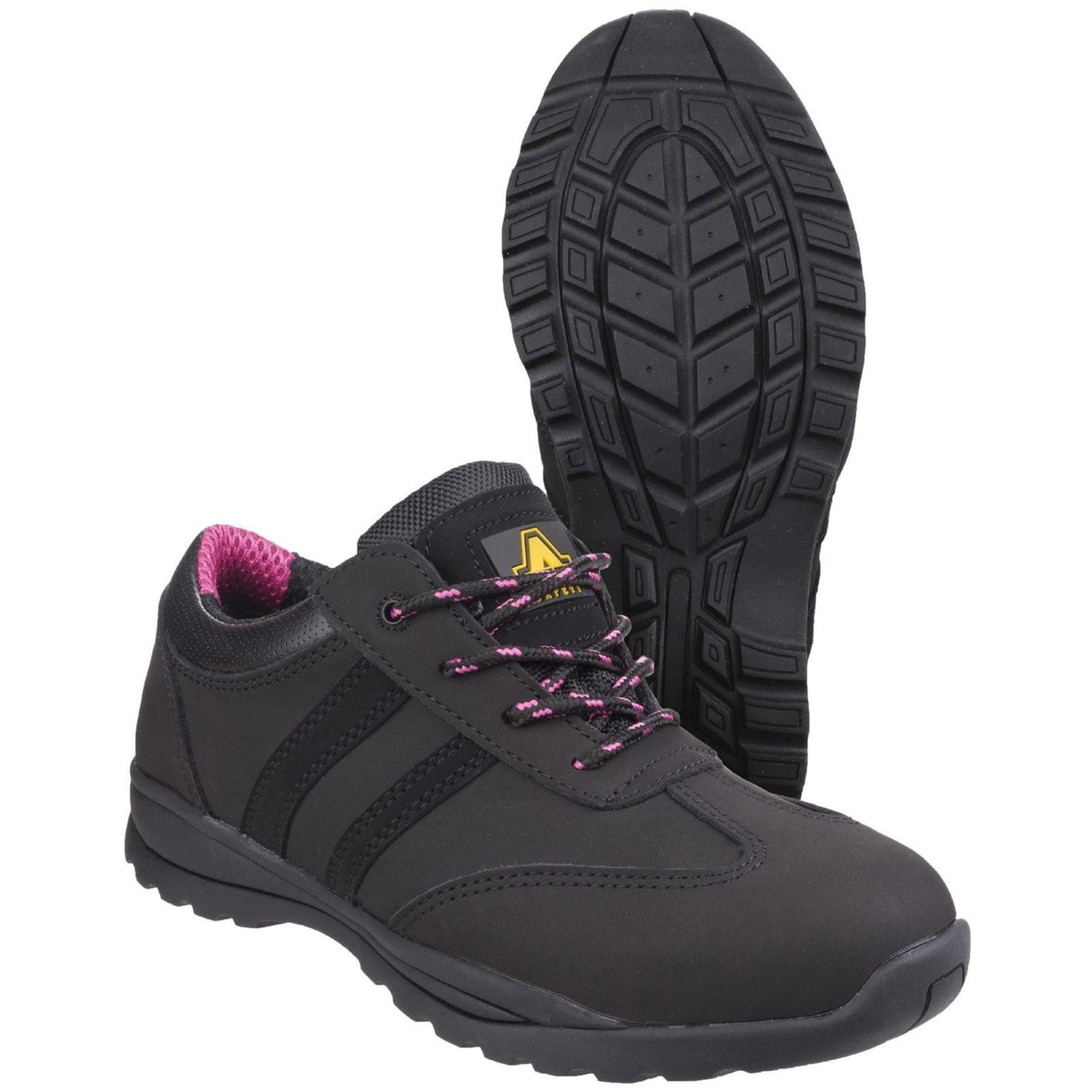 Amblers Safety FS706 Sophie Safety Trainers