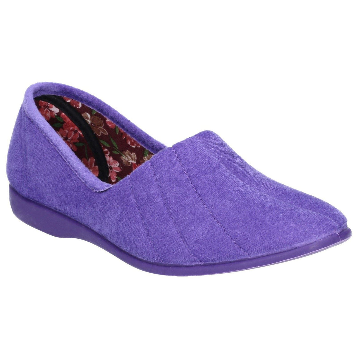 GBS Audrey Slippers