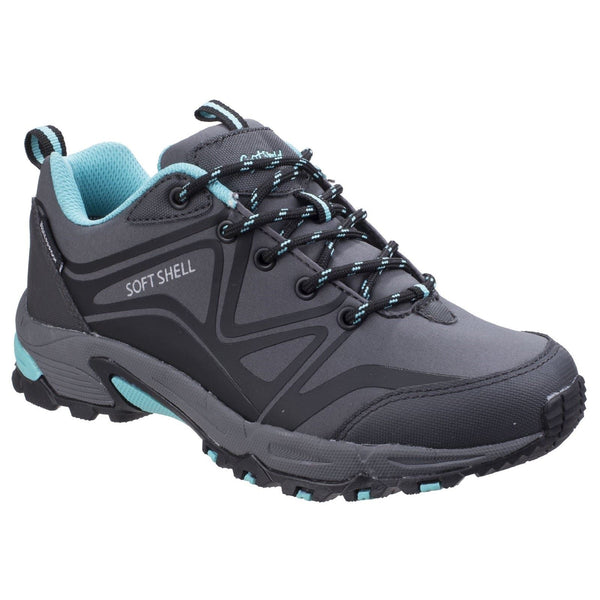 Cotswold Abbeydale Low Hiker Boots