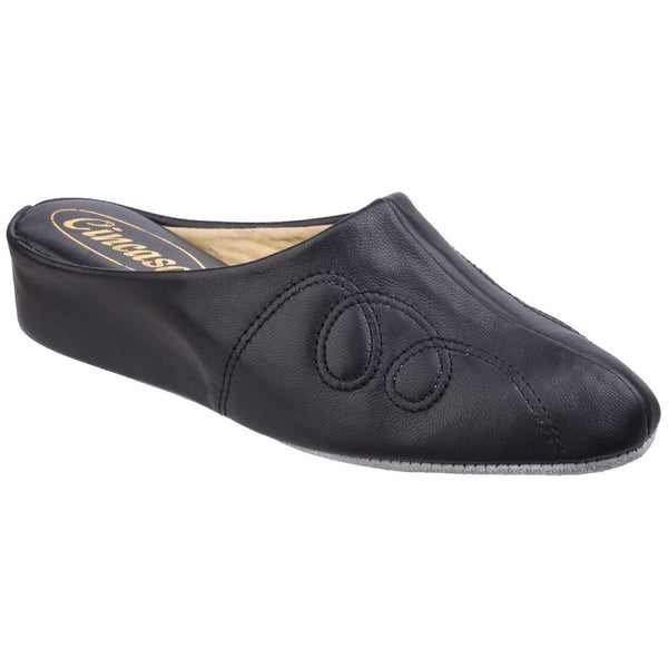 Cincasa Mahon Ladies Slippers