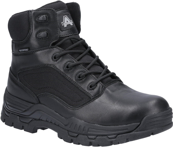Amblers Mission Waterproof Occupational Boots
