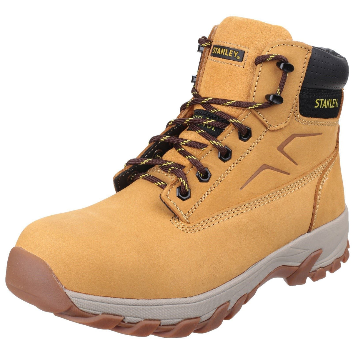 Stanley Tradesman Safety Boots