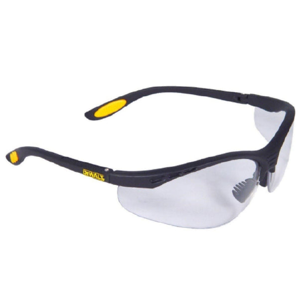 Dewalt Reinforcer DPG58 Safety Eyewear Glasses