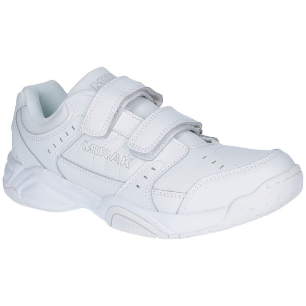 Mirak Contender Touch Fastening Trainers