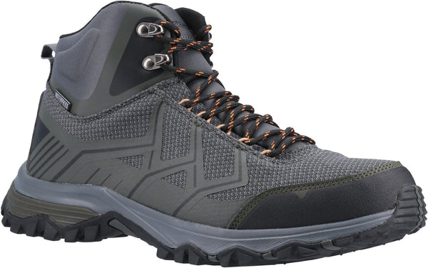 Cotswold Wychwood Recycled Hiking Boots