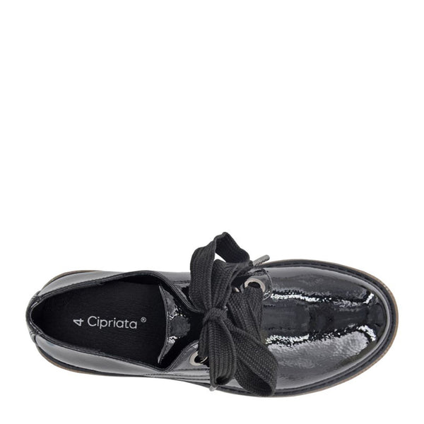 Cipriata Febe 3 Eyelet Lace Shoes