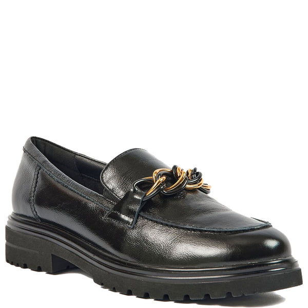 Pod Tate Women's Chunky Loafers