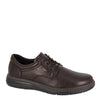 Imac M 524 Extra Wide 4 Eye Lace Shoes
