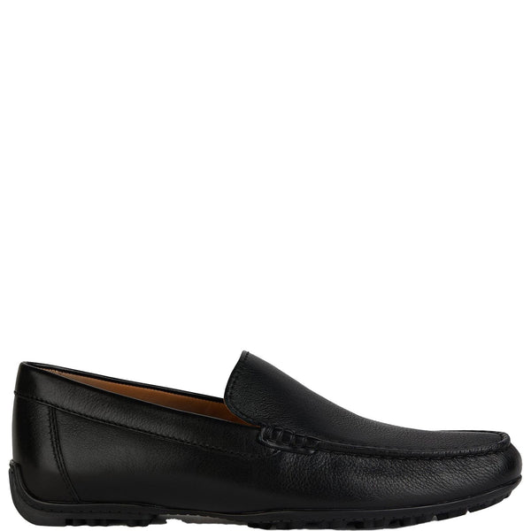 Geox U Kosmopolis + Grip Men's Moccasins