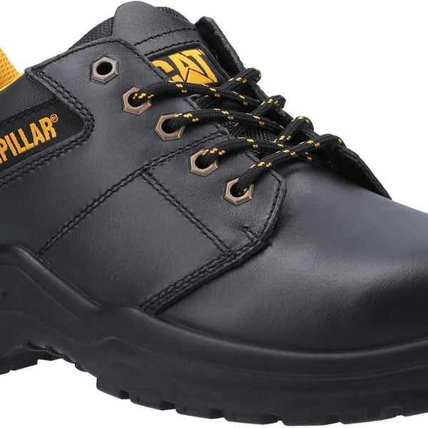 Caterpillar Striver Low S3 Safety Shoes