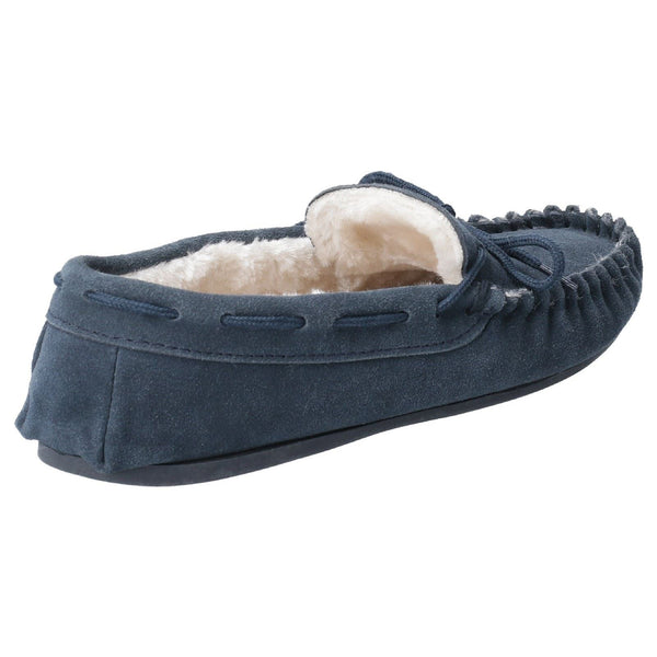 Hush Puppies Allie Women's Moccasin Slippers