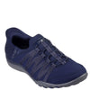 Skechers Breathe-Easy-Roll-With-Me Shoes