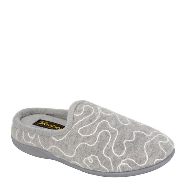 Sleepers Tammy Mule Slippers