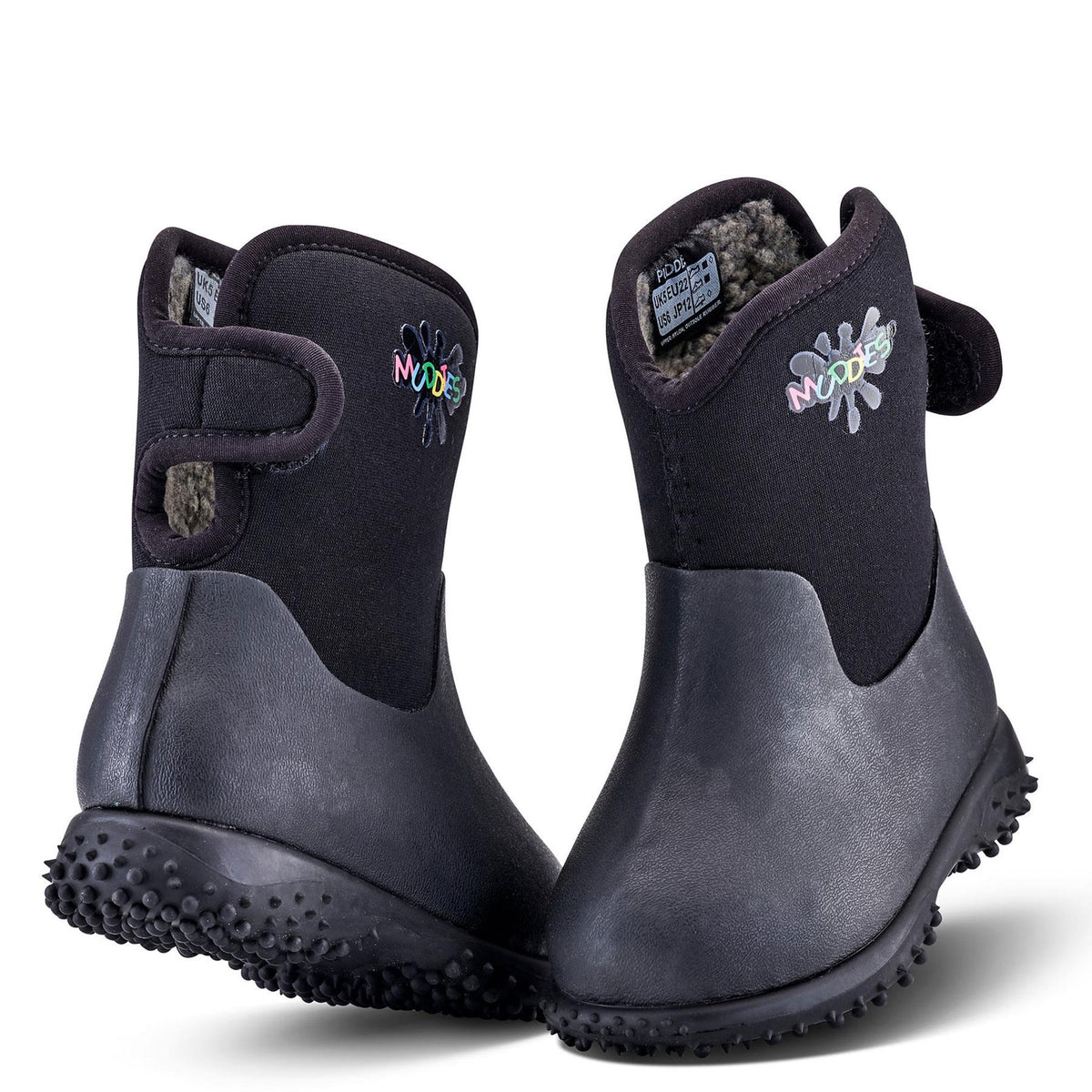 Grubs Muddies Puddle Toddler Wellington Boots