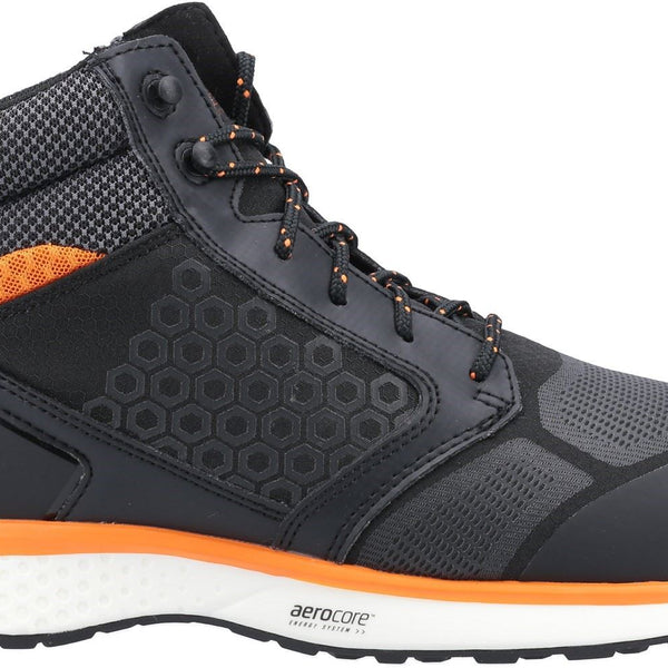 Timberland Pro Reaxion Mid Composite Safety Boots