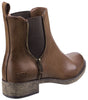 Rocket Dog Camilla Bromley Ankle Boots