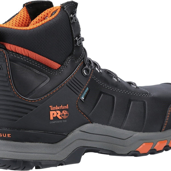 Timberland Pro Hypercharge Composite Safety Toe Work Boots