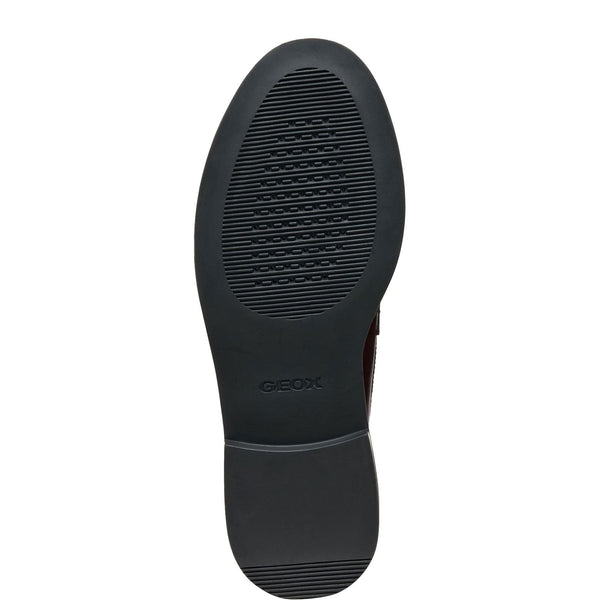 Geox D Serilda E Women's Leather Loafers
