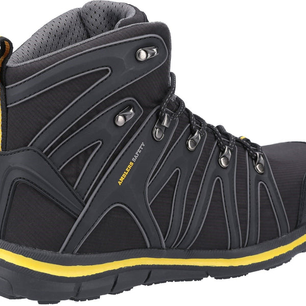 Amblers Safety AS254 Safety Boots