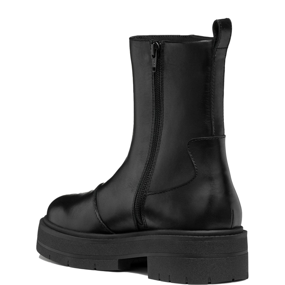 Geox D Spherica Ec7 Women's Ankle Boots